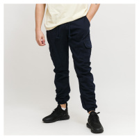 Cargo Jogging Pants navy