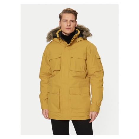 Parka Jack Wolfskin