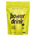 Edgar Powerdrink, 600 g - citron