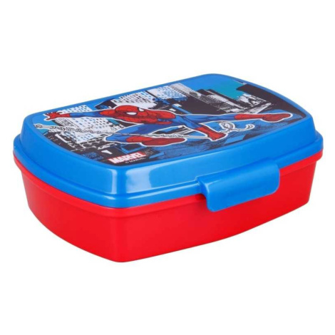 Box na svačinu Stor Spiderman