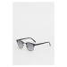 H & M - Polarizované sluneční brýle - černá