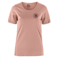 Dámské triko Fjällräven 1960 Logo T-shirt W