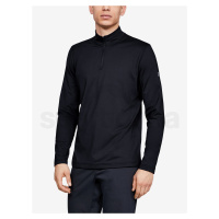 Under Armour W 1/4 Zip-BK M 1343352-001 - black