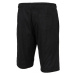 Russell Athletic DELBOY SHORTS Pánské šortky, černá, veľkosť