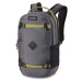 Batoh DAKINE URBN MISSION PACK 23L CASTLEROCK BALLISTIC