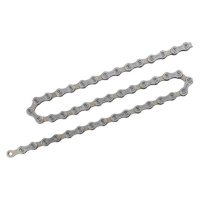 SHIMANO řetěz - CHAIN HG54 116 - stříbrná