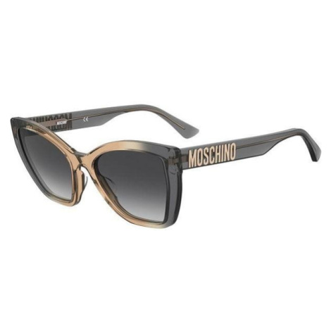 Moschino MOS155/S MQE/9O - ONE SIZE (55)