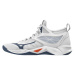 Mizuno Wave Dimension Mid