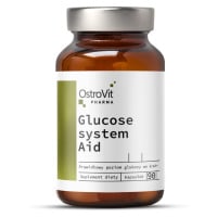 OstroVit Pharma Glucose System Aid