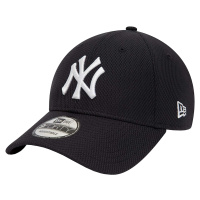 ČERNÁ PÁNSKÁ KŠILTOVKA NEW ERA 9FORTY NEW YORK YANKEES MLB CAP 60348841