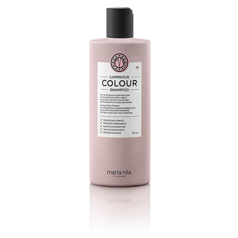 Šampon Luminous Colour – 350 ml Maria Nila