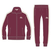 Lonsdale Men's tracksuit regular fit