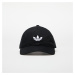 Kšiltovka adidas Adicolor Baseball Cap Black