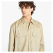 Dickies Long Sleeve Work Shirt Khaki