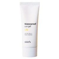 skin79 Opalovací krém SPF 50+ Waterproof (Sun Gel) 100 ml