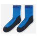 Dětské ponožky Reima Villalla - Cool modré