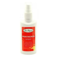 DR. POPOV Panthenol spray 110 ml