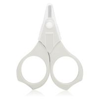 Suavinex Hygge Children’s Scissors dětské nůžky s kulatou špičkou 1 ks