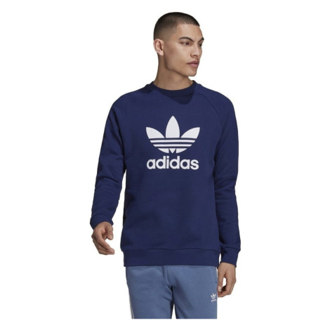 Adidas Originals Tmavě modrá