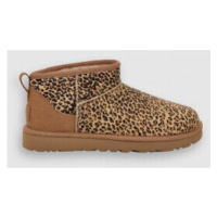 UGG CLASSIC ULTRA MINI SPECKLES ruznobarevne