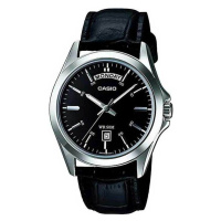 Pánské hodinky CASIO MTP-1370L-1A (zd116b) + BOX