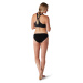 Smartwool W MERINO BIKINI BOXED black