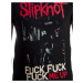 Slipknot tričko, Fuck Me Up, pánské