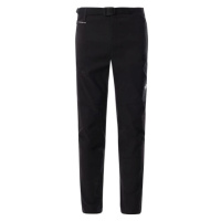 The North Face LIGHTNING M Pánské outdoorové kalhoty, černá, velikost