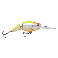 Rapala wobler jointed shad rap cls - 5 cm 8 g