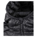 Lotto CORTINA II JACKET Dámská zimní bunda, černá, velikost
