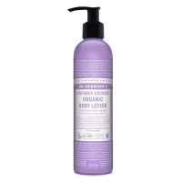 Dr. Bronner's - Lavender Coconut Organic Hand & Body Lotion Tělová mléka 240 ml unisex