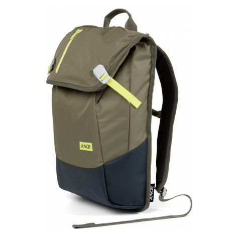 Městský batoh AEVOR Daypack Žlutá