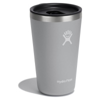 Termohrnek Hydro Flask All Around Tumbler 16 oz Barva: světle šedá