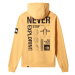 The North Face M Galahm Graphic Hoodie