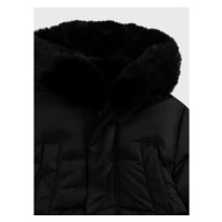 Zimní bunda DKNY