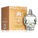 Police To be Green toaletní voda vegan unisex 75 ml