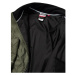 Swix MAYEN JKT M Pánská univerzální zateplená bunda, khaki, velikost