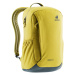 Městský batoh Deuter Vista Skip 14 l turmeric-teal