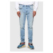 Diesel Jeans - DENIM MALE blue