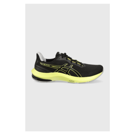 Běžecké boty Asics GEL-PULSE 14 černá barva, 1011B491.005