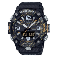 Pánské hodinky Casio G-SHOCK Mudmaster GG-B100Y-1AER + DÁREK ZDARMA
