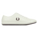 Fred Perry Kingston Leather