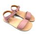 Froddo Barefoot Flexy LIA Pink G3150264