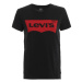 The Perfect Large Batwing Tee 173690201 - Levi's