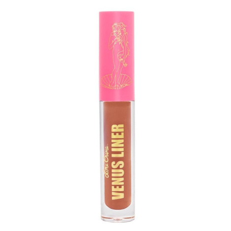 Lime Crime - Venus Liquid Eyeliner Oční linky 23 g Světle hnědá unisex