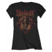Slipknot tričko, Evil Witch Girly, dámské