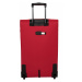 Cestovní kufr Travelite Orlando M Red