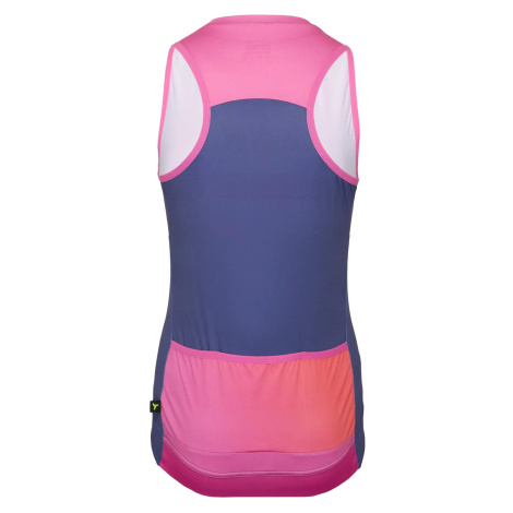 SILVINI Dámský cyklistický dres Escolca