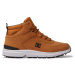 Dc shoes pánské boty Mutiny Wheat/Black | Černá