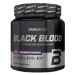 Biotech USA BiotechUSA Black Blood CAF+ 300 g - modrý hrozen